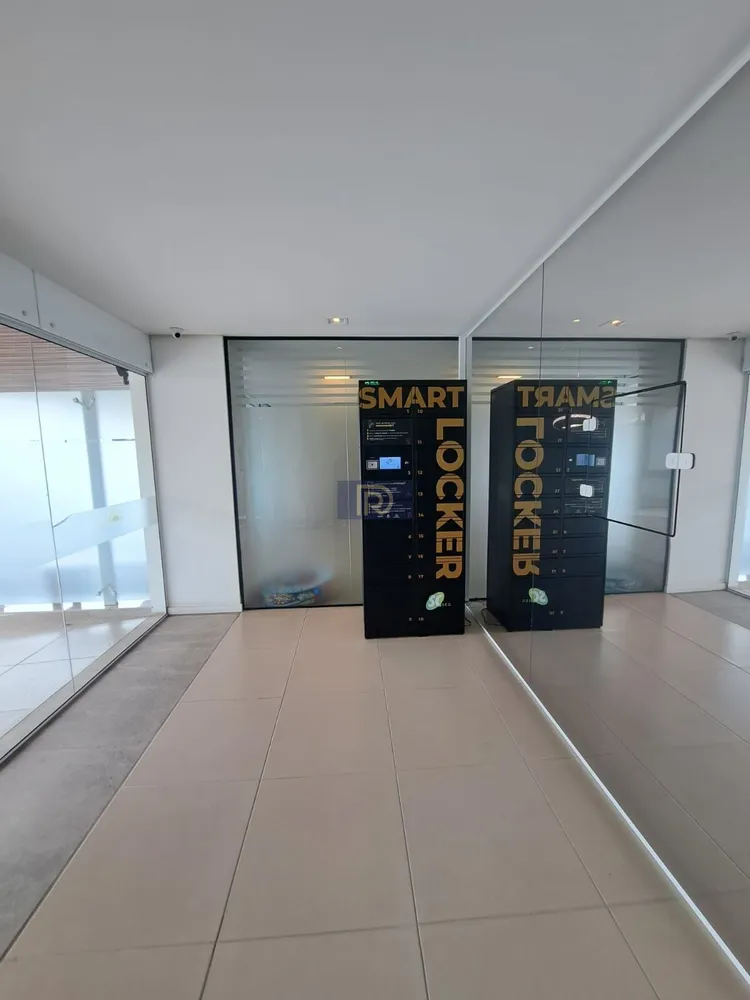 Apartamento, 3 quartos, 144 m² - Foto 3