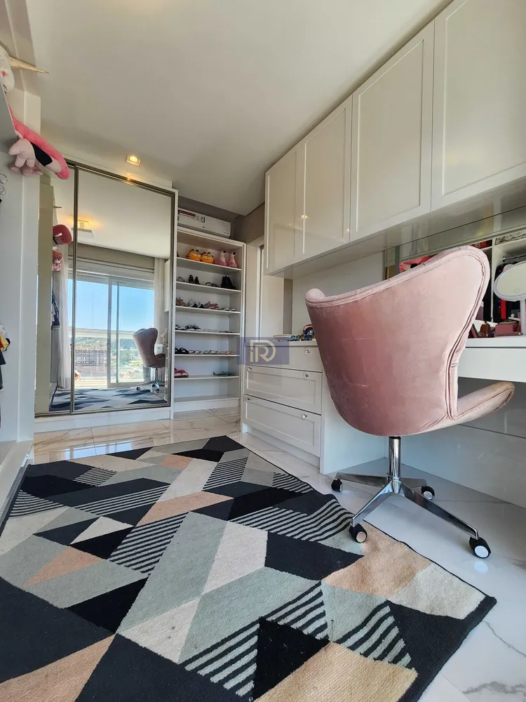 Apartamento, 3 quartos, 144 m² - Foto 6