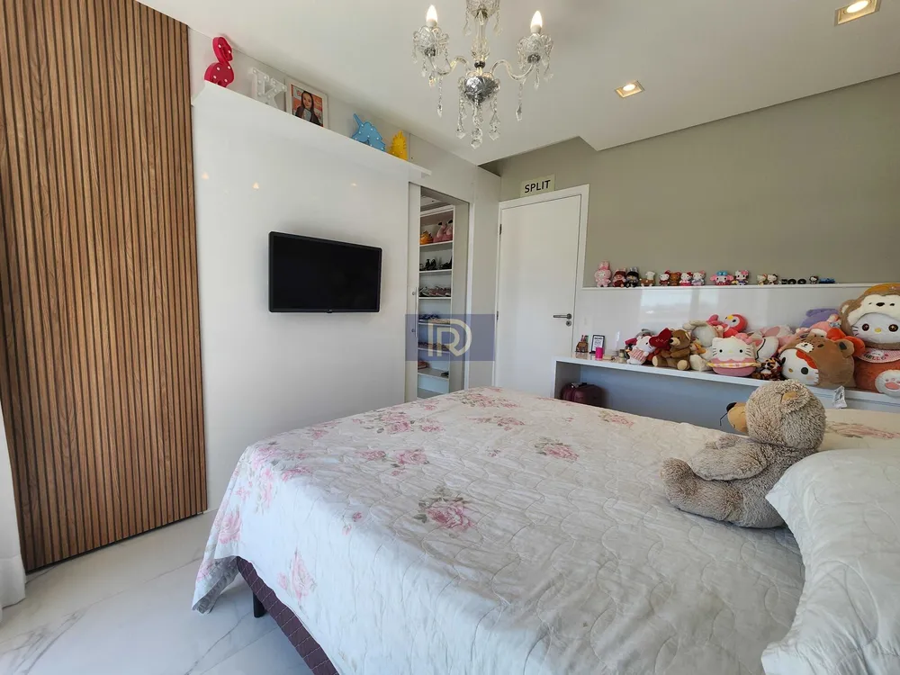 Apartamento, 3 quartos, 144 m² - Foto 4