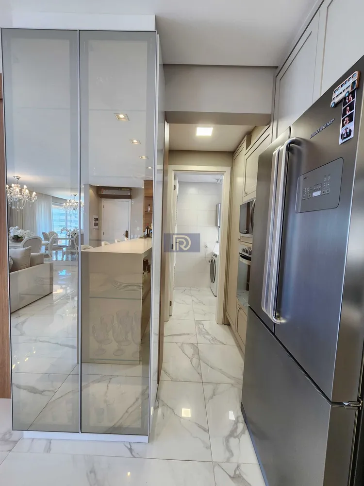 Apartamento, 3 quartos, 144 m² - Foto 5