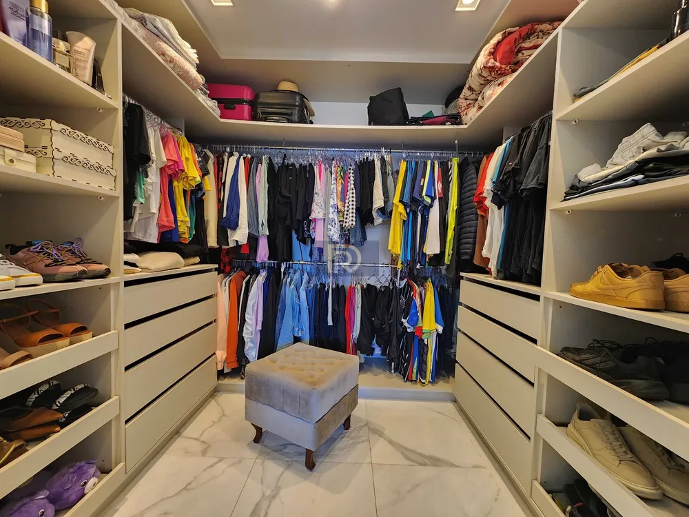 Apartamento, 3 quartos, 144 m² - Foto 9