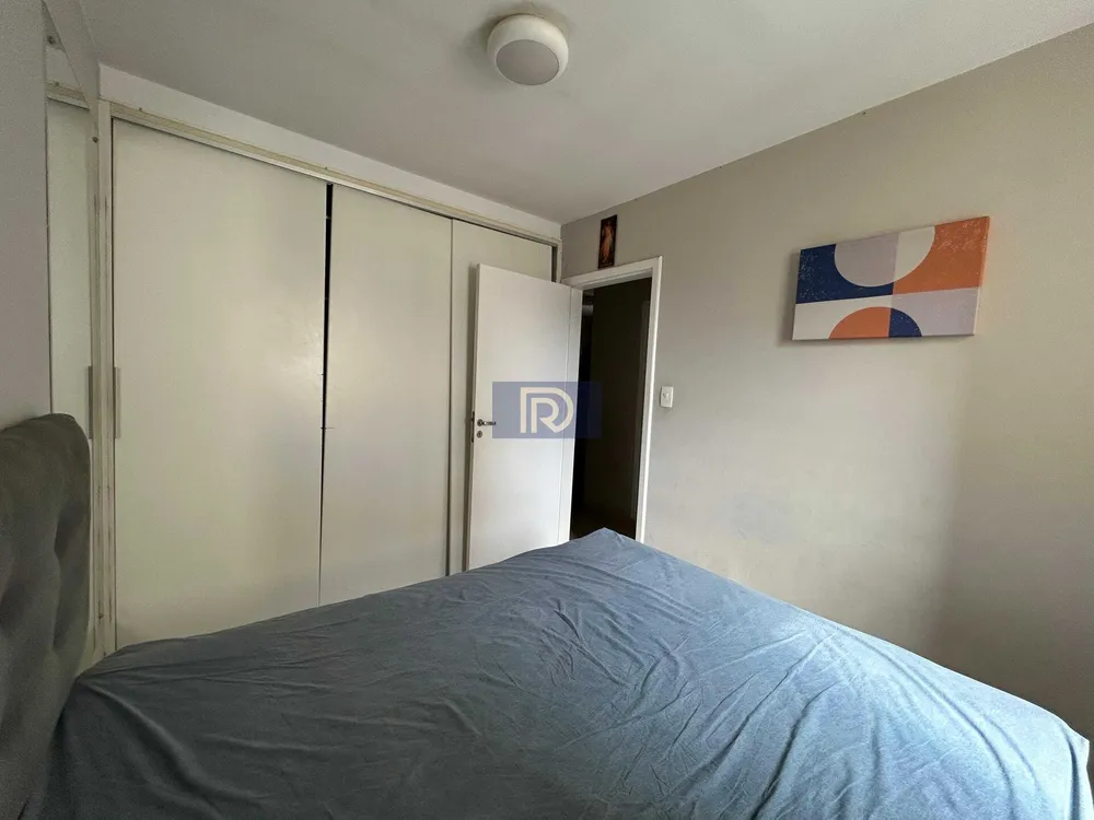 Apartamento, 3 quartos, 59 m² - Foto 13
