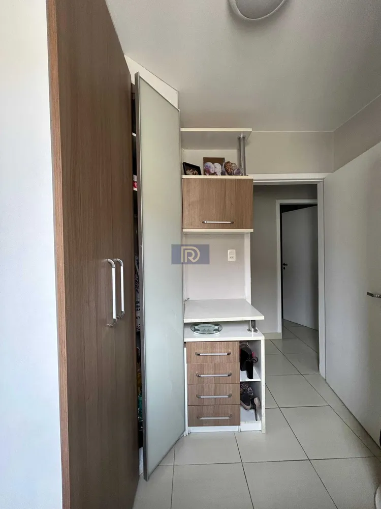 Apartamento, 3 quartos, 59 m² - Foto 10