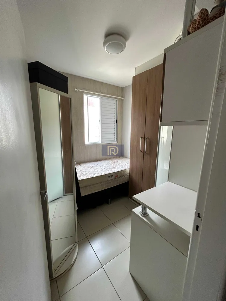 Apartamento, 3 quartos, 59 m² - Foto 7