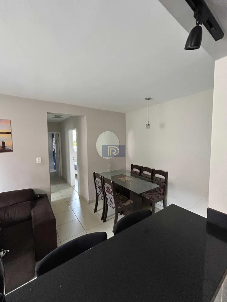 Apartamento, 3 quartos, 59 m² - Foto 3