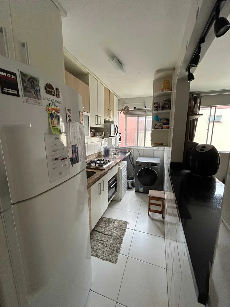 Apartamento, 3 quartos, 59 m² - Foto 1