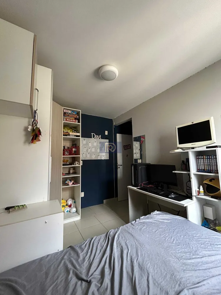 Apartamento, 3 quartos, 59 m² - Foto 6