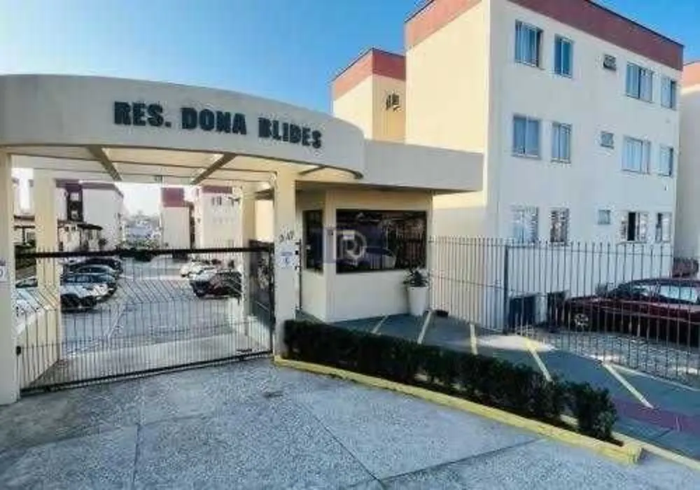 Apartamento, 3 quartos, 59 m² - Foto 16