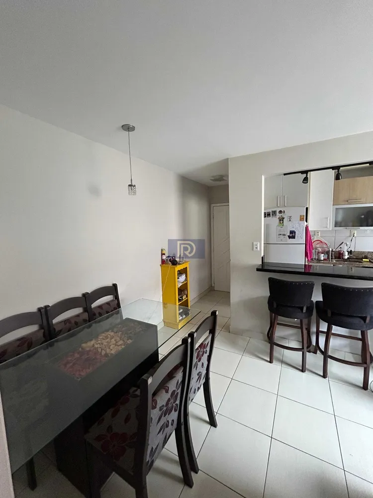 Apartamento, 3 quartos, 59 m² - Foto 2