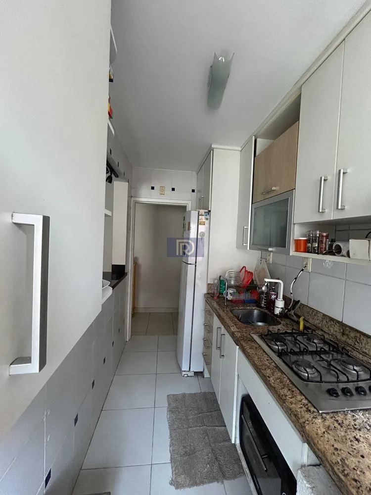 Apartamento, 3 quartos, 59 m² - Foto 9