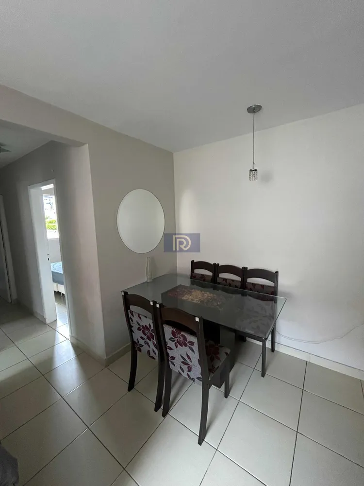Apartamento, 3 quartos, 59 m² - Foto 5