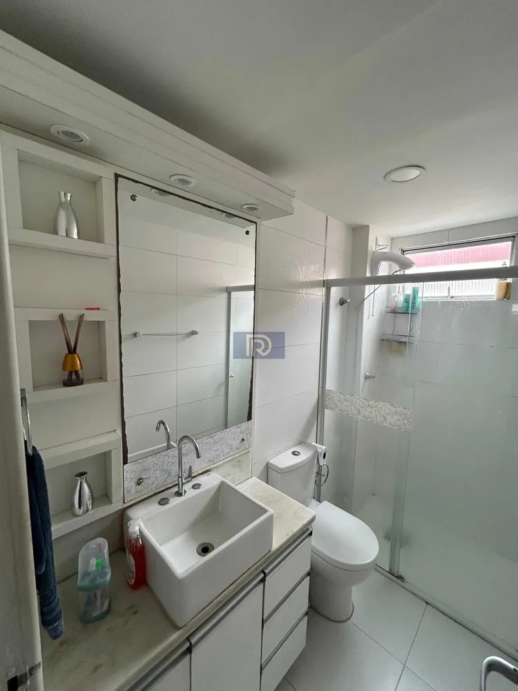 Apartamento, 3 quartos, 59 m² - Foto 8