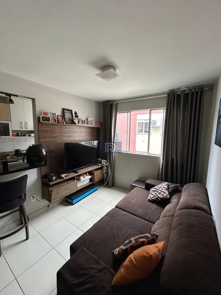 Apartamento, 3 quartos, 59 m² - Foto 4