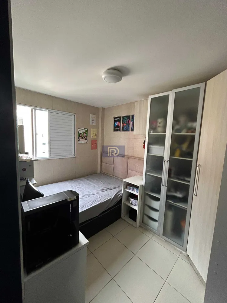 Apartamento, 3 quartos, 59 m² - Foto 11