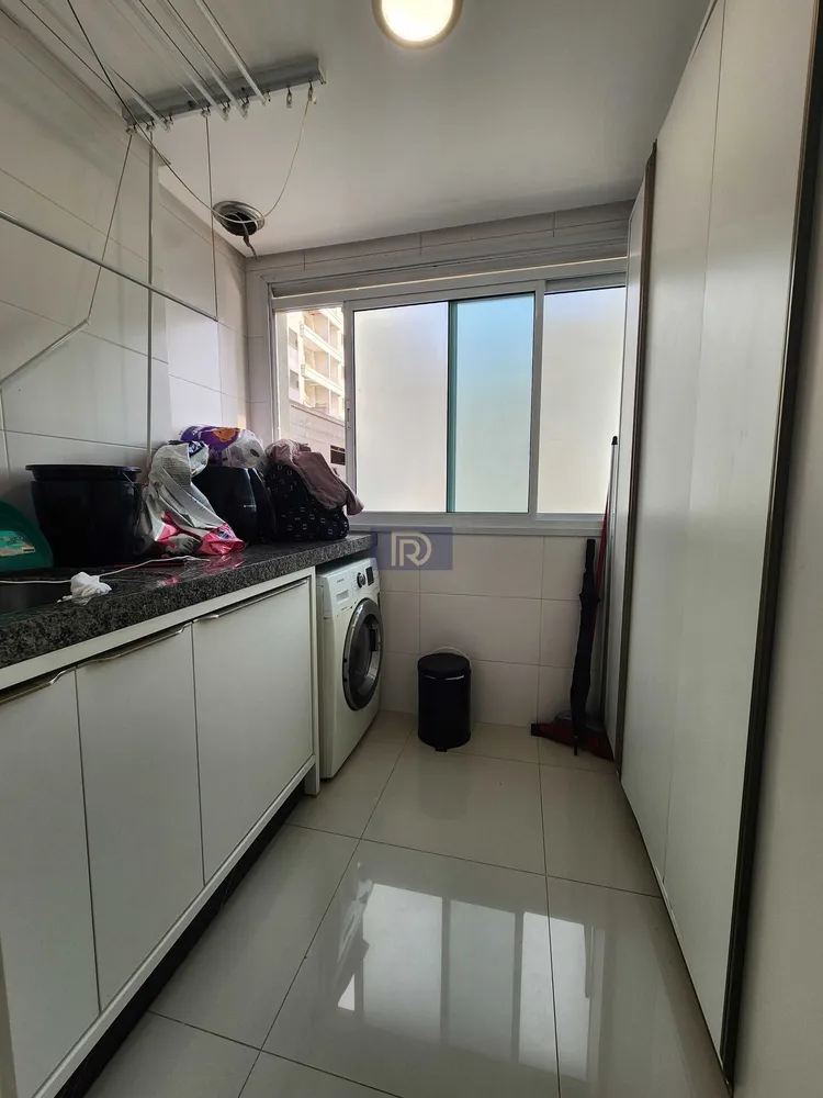 Apartamento, 3 quartos, 121 m² - Foto 3