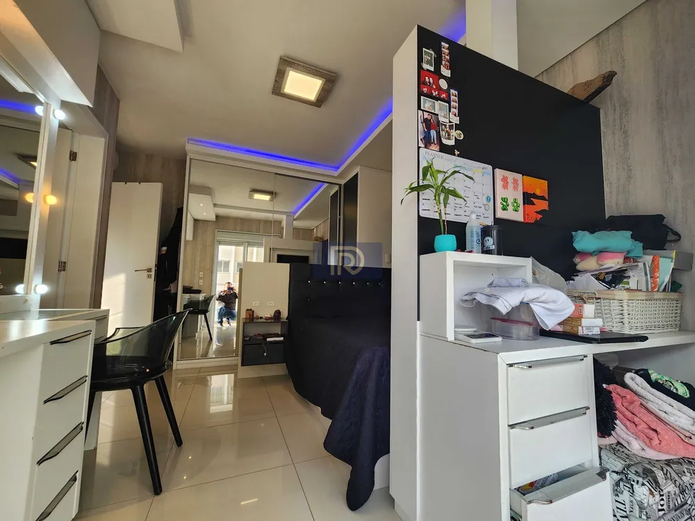 Apartamento, 3 quartos, 121 m² - Foto 1