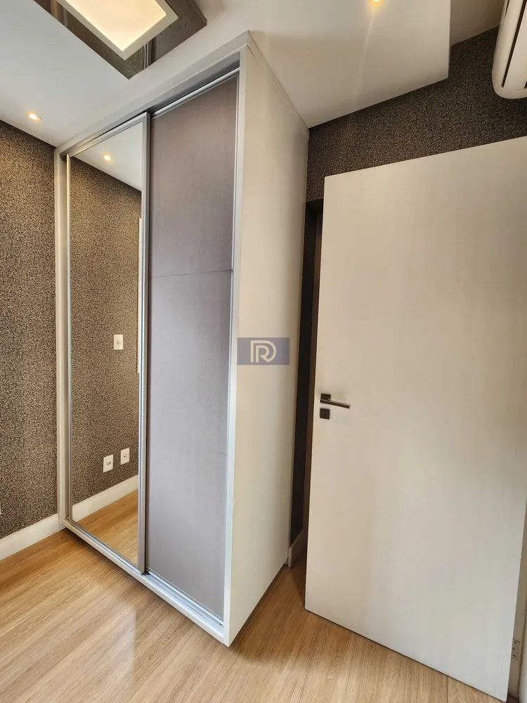 Apartamento, 3 quartos, 121 m² - Foto 4
