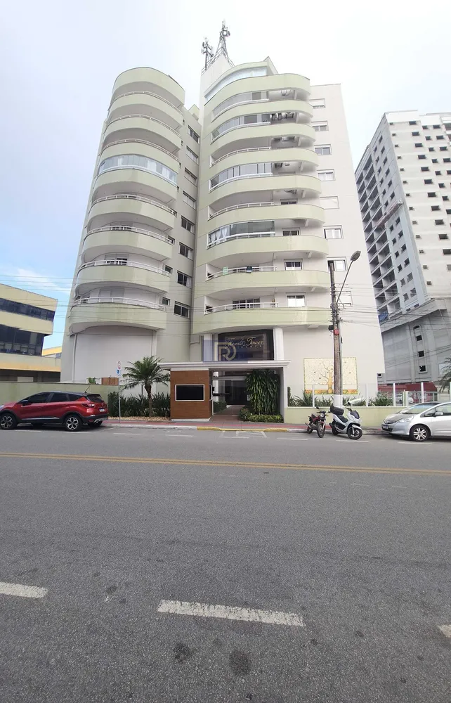Apartamento, 3 quartos, 121 m² - Foto 12