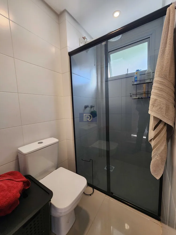 Apartamento, 3 quartos, 121 m² - Foto 6
