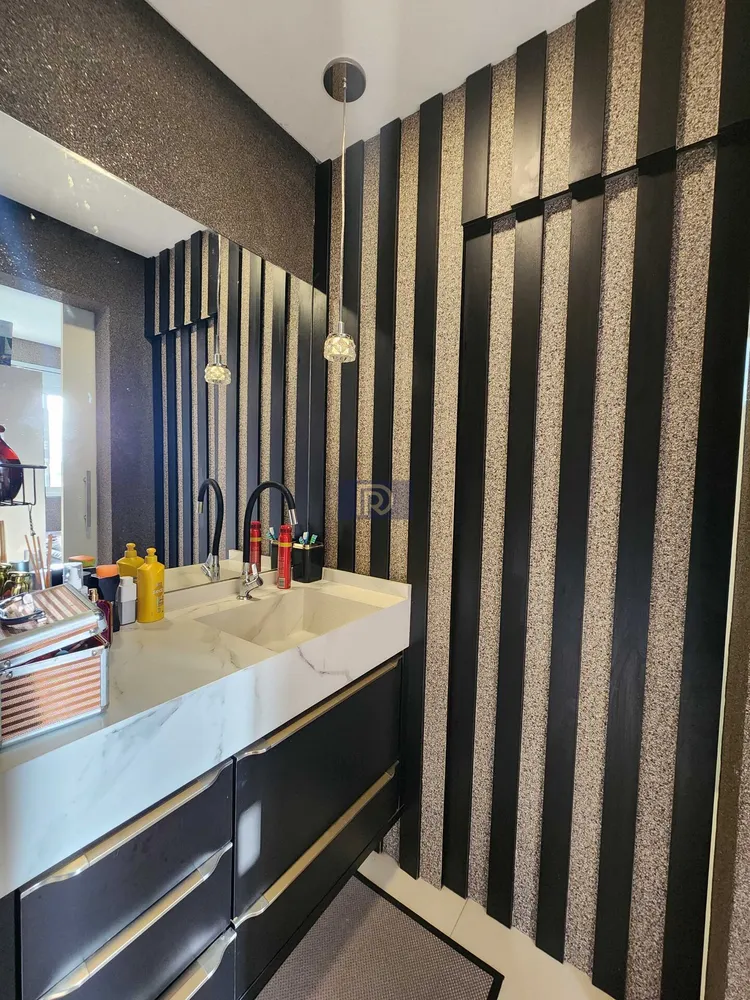 Apartamento, 3 quartos, 121 m² - Foto 3