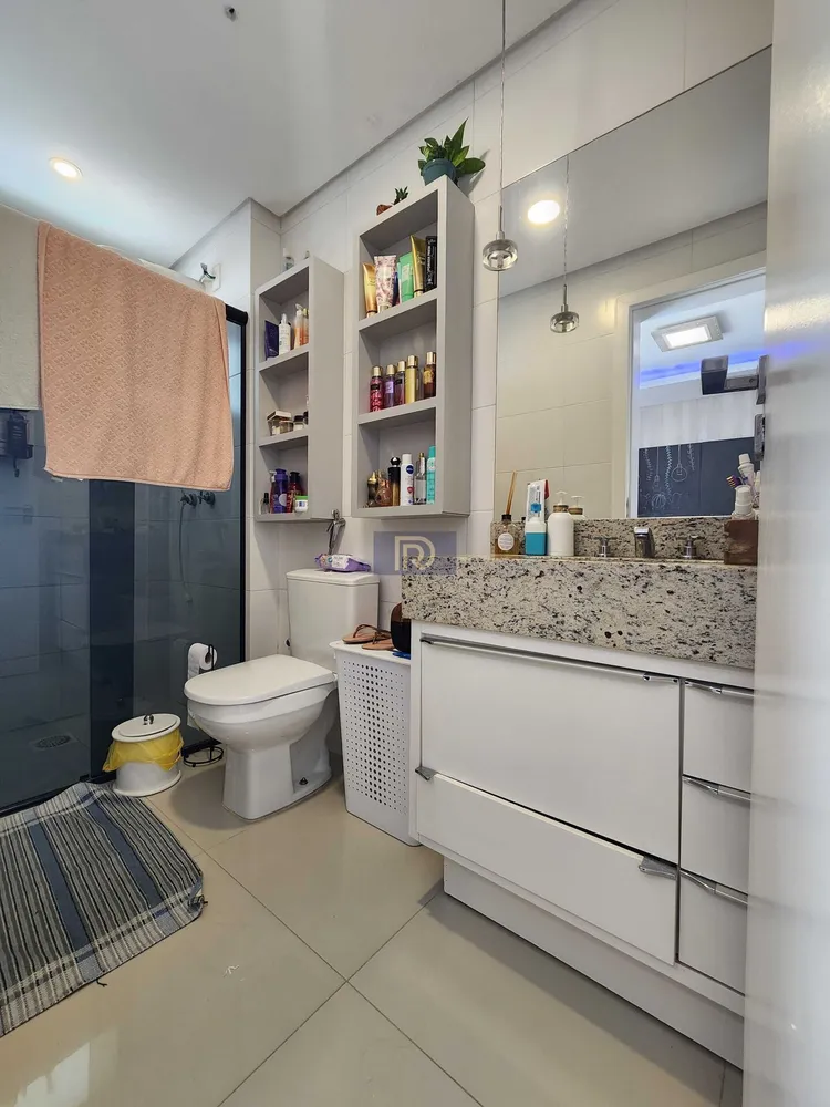 Apartamento, 3 quartos, 121 m² - Foto 4