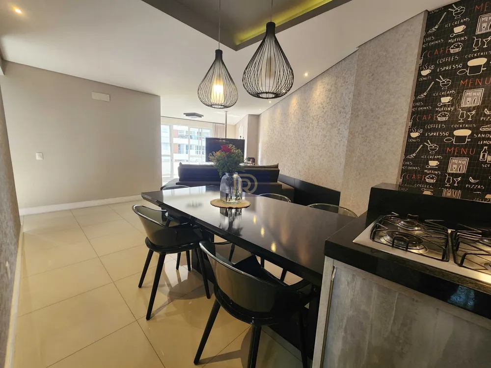 Apartamento, 3 quartos, 121 m² - Foto 1