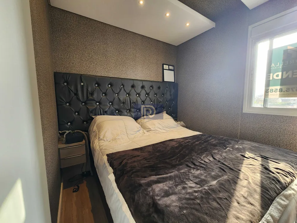 Apartamento, 3 quartos, 121 m² - Foto 9