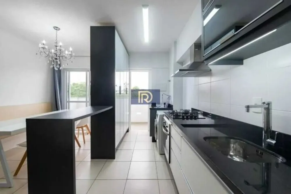 Apartamento, 2 quartos, 70 m² - Foto 2
