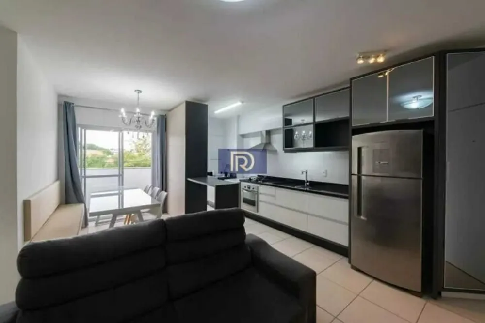 Apartamento, 2 quartos, 70 m² - Foto 5