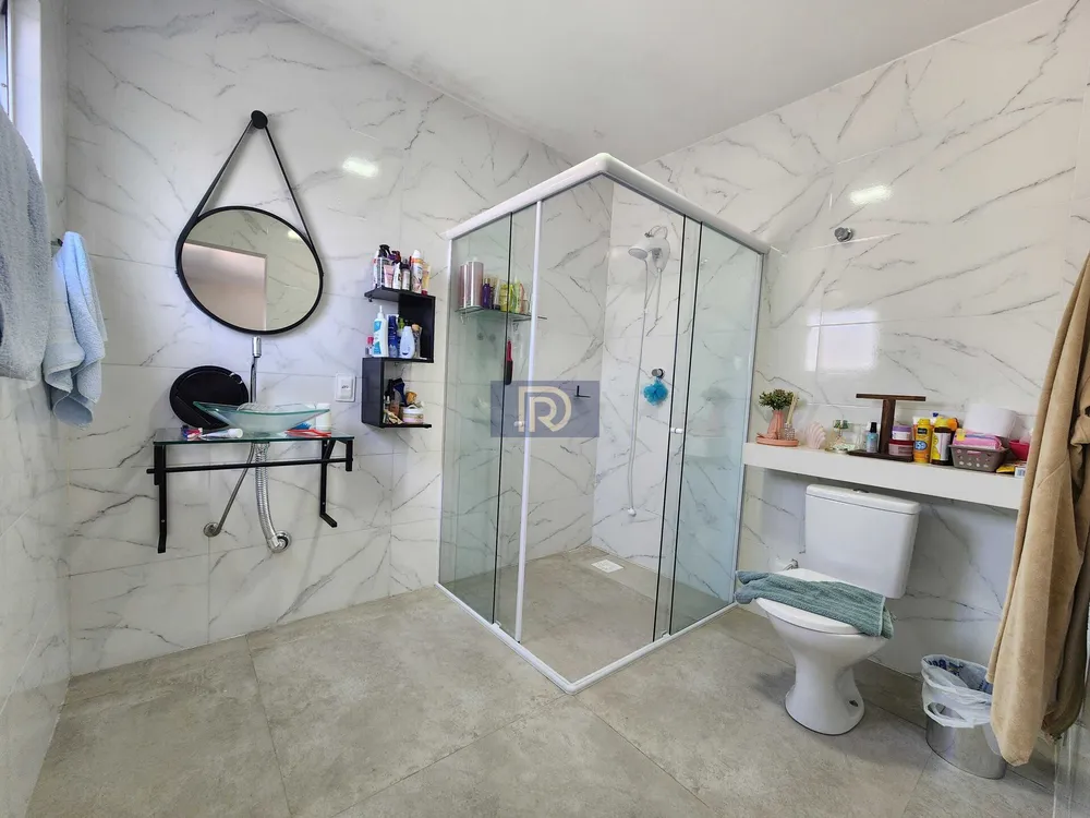 Casa, 4 quartos, 300 m² - Foto 14