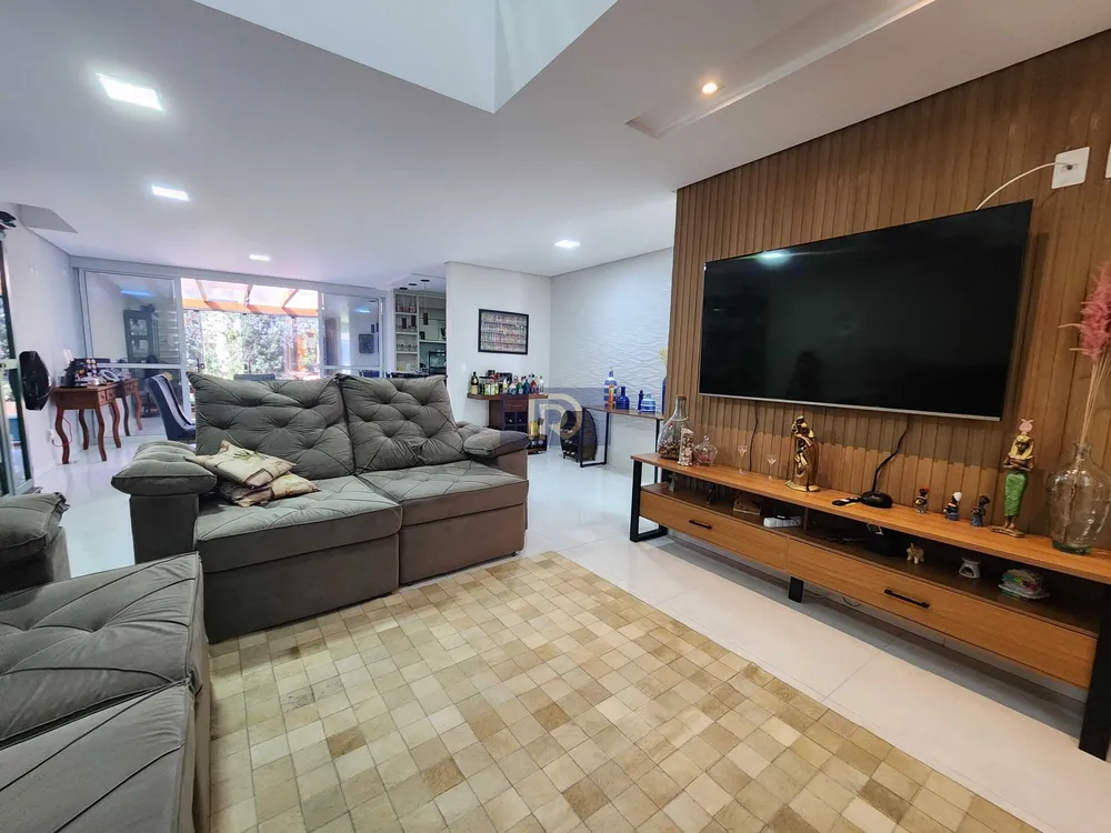 Casa, 4 quartos, 300 m² - Foto 6