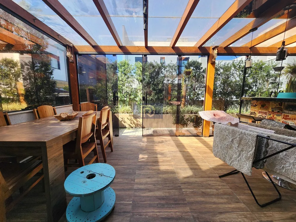 Casa, 4 quartos, 300 m² - Foto 15