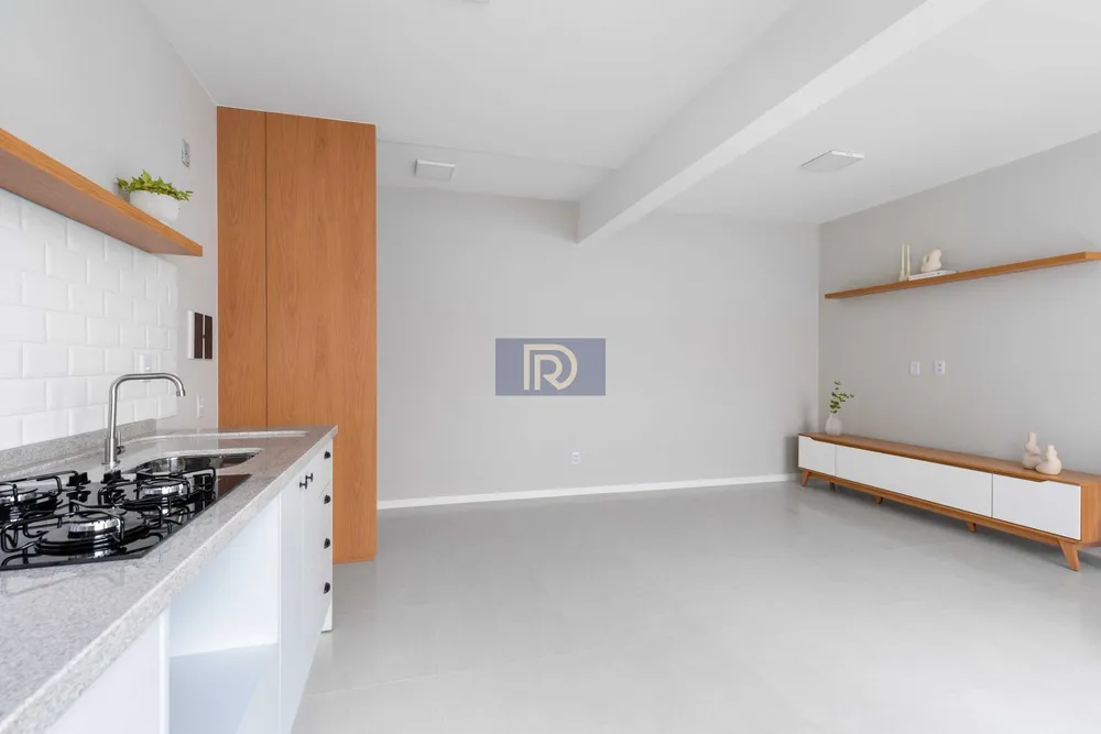 Apartamento, 2 quartos, 54 m² - Foto 1