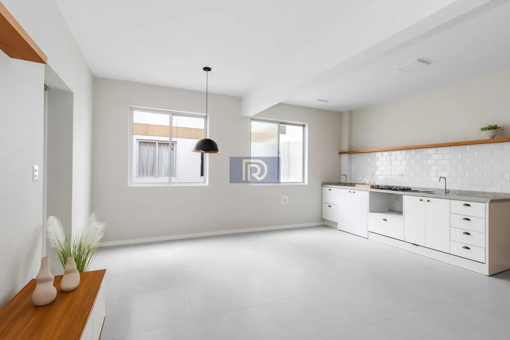 Apartamento, 2 quartos, 54 m² - Foto 2