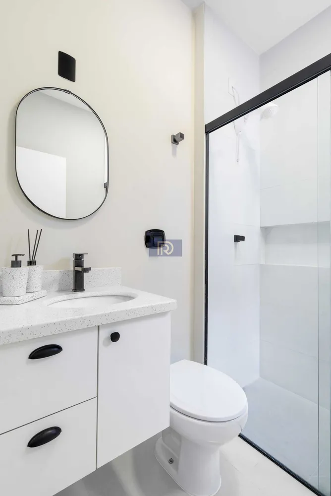 Apartamento, 2 quartos, 54 m² - Foto 10