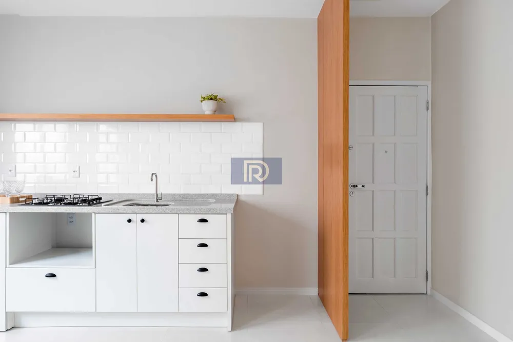 Apartamento, 2 quartos, 54 m² - Foto 6