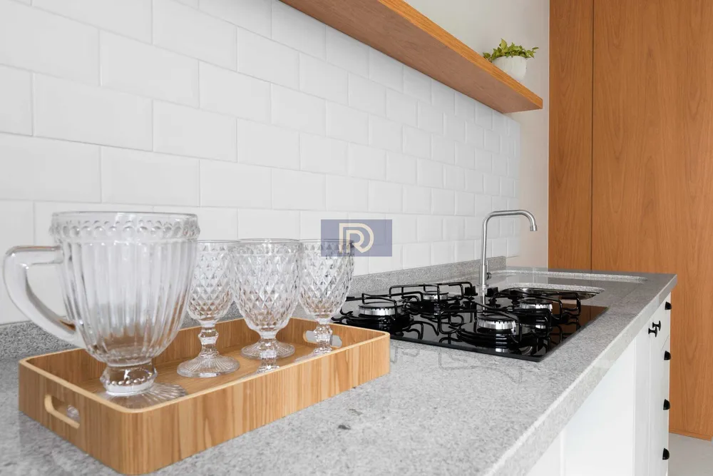 Apartamento, 2 quartos, 54 m² - Foto 3