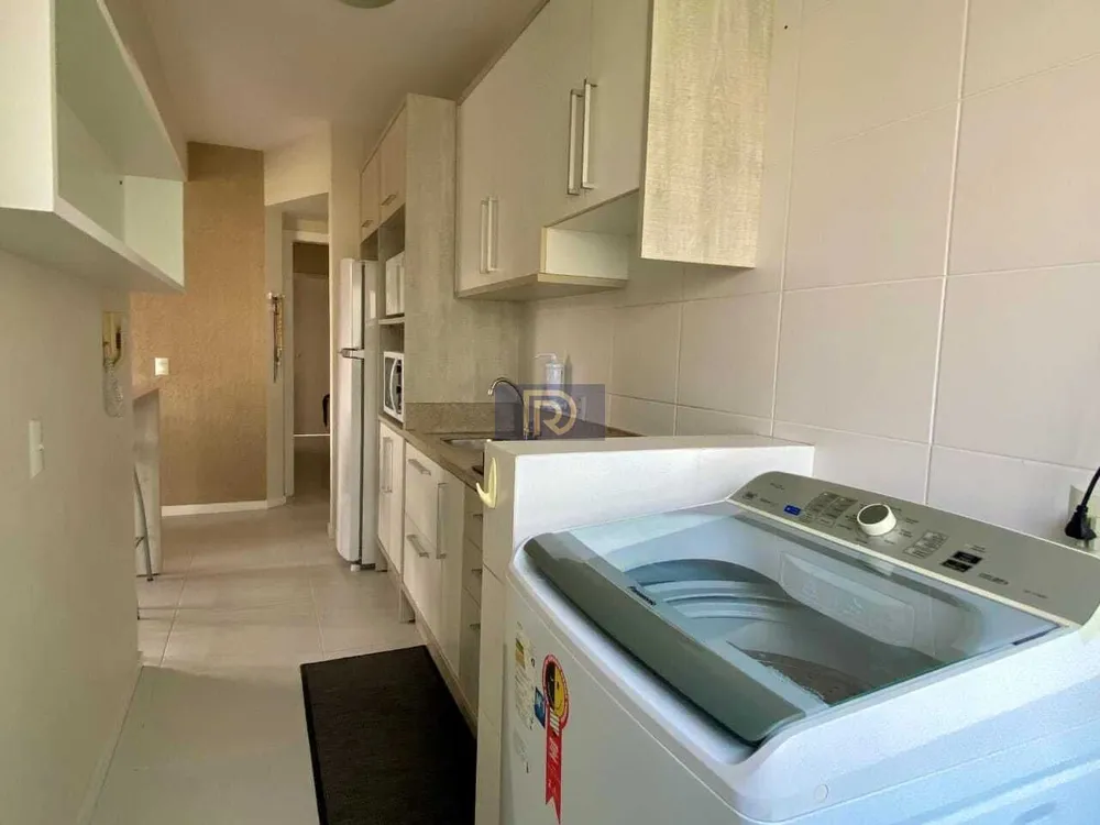 Apartamento, 2 quartos, 60 m² - Foto 3