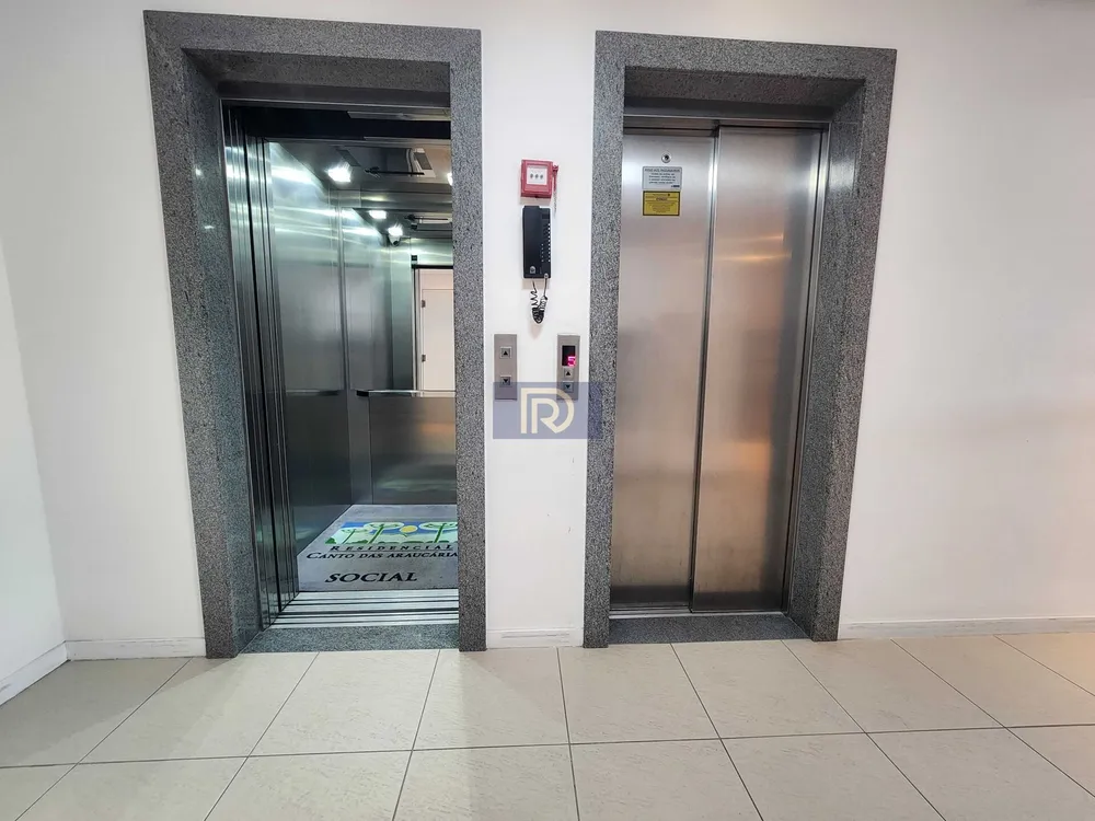 Apartamento, 2 quartos, 60 m² - Foto 16