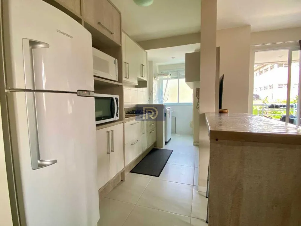 Apartamento, 2 quartos, 60 m² - Foto 1