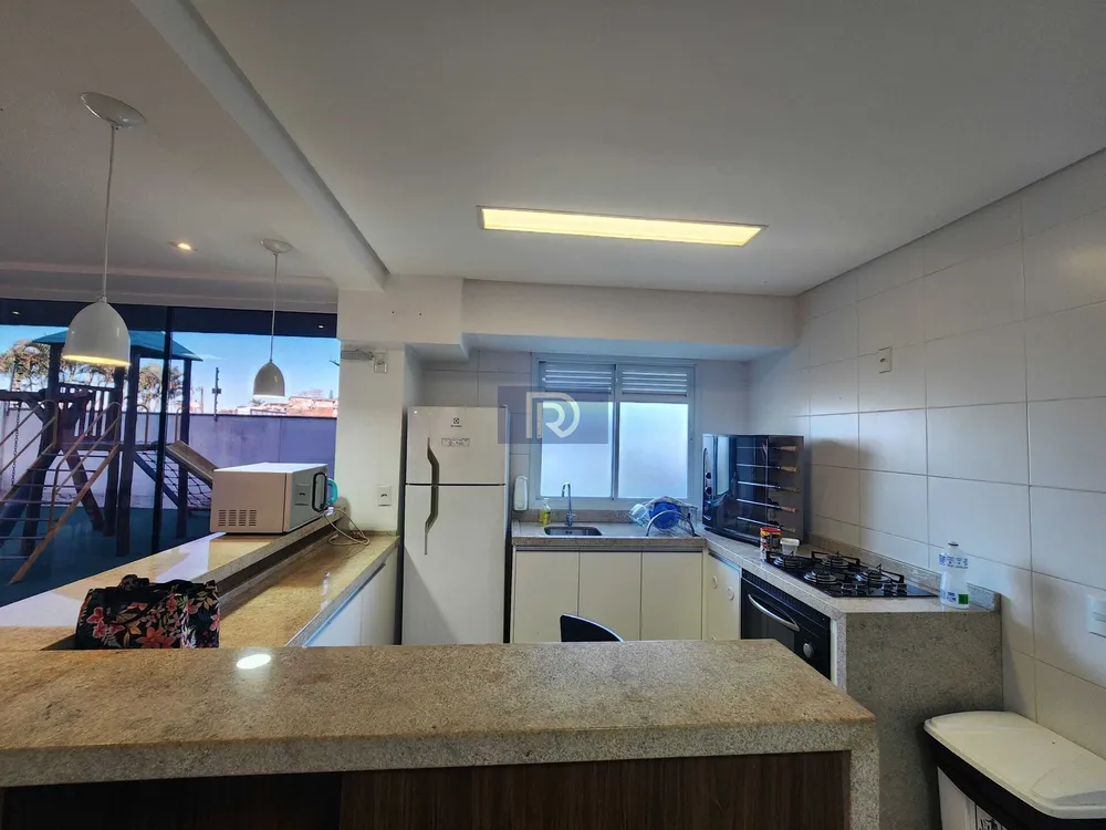 Apartamento, 2 quartos, 60 m² - Foto 11