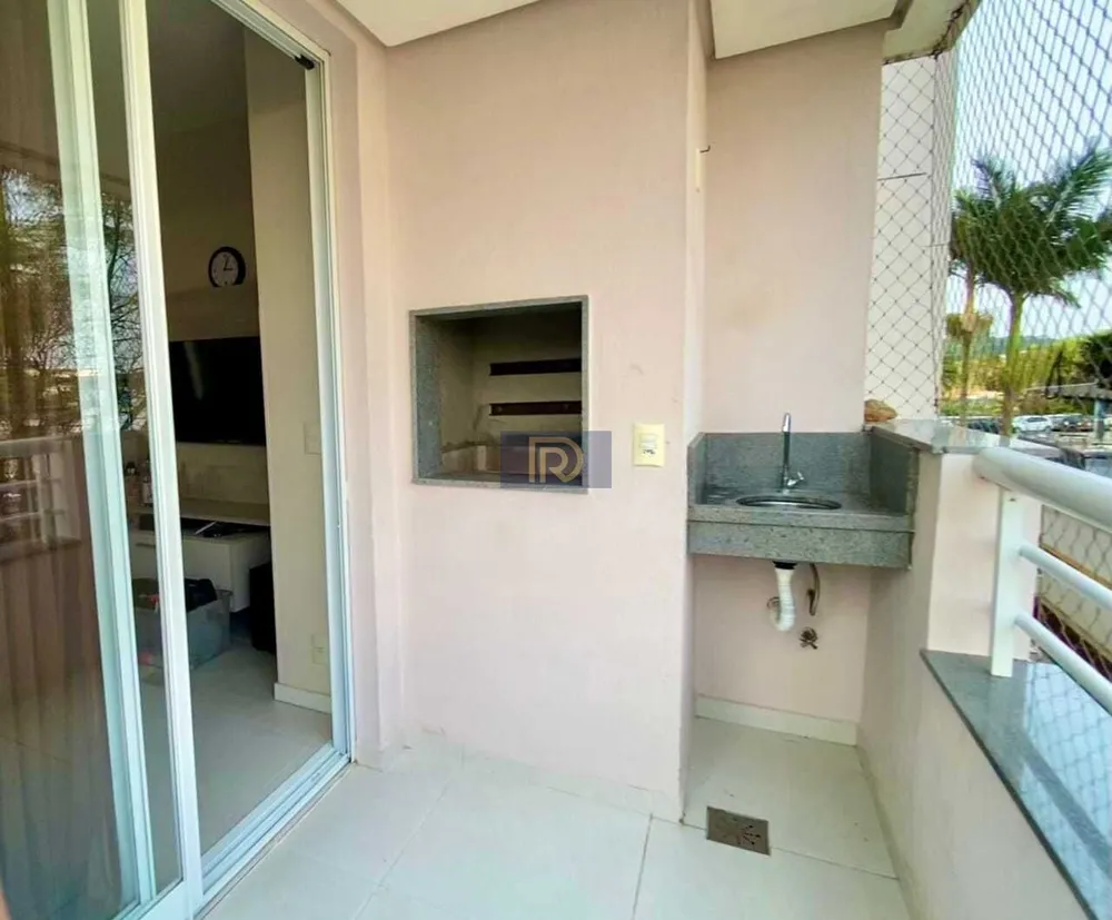 Apartamento, 2 quartos, 60 m² - Foto 5