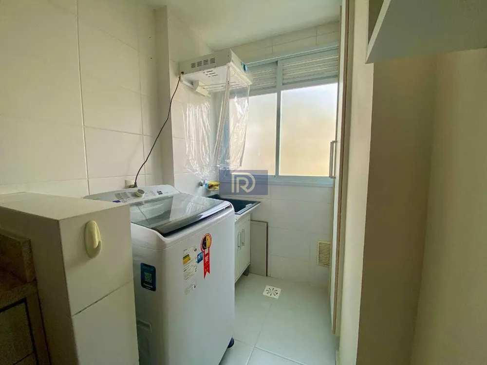 Apartamento, 2 quartos, 60 m² - Foto 2