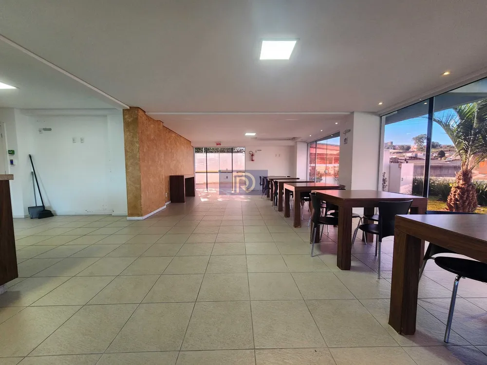 Apartamento, 2 quartos, 60 m² - Foto 12