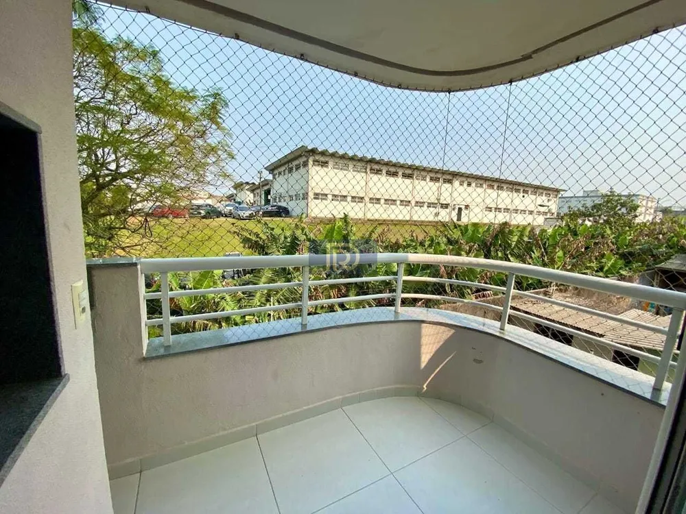 Apartamento, 2 quartos, 60 m² - Foto 4