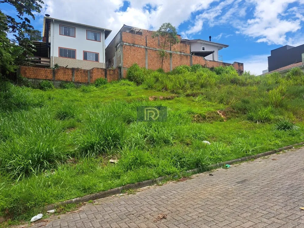 Terreno, 250 m² - Foto 8