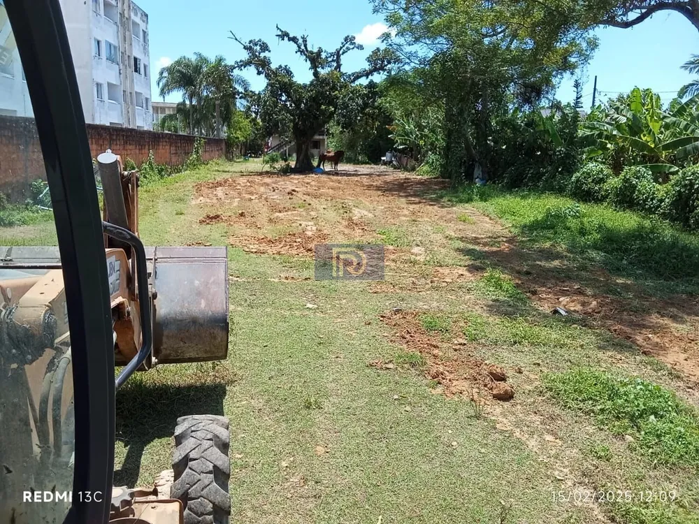 Terreno, 5539 m² - Foto 1