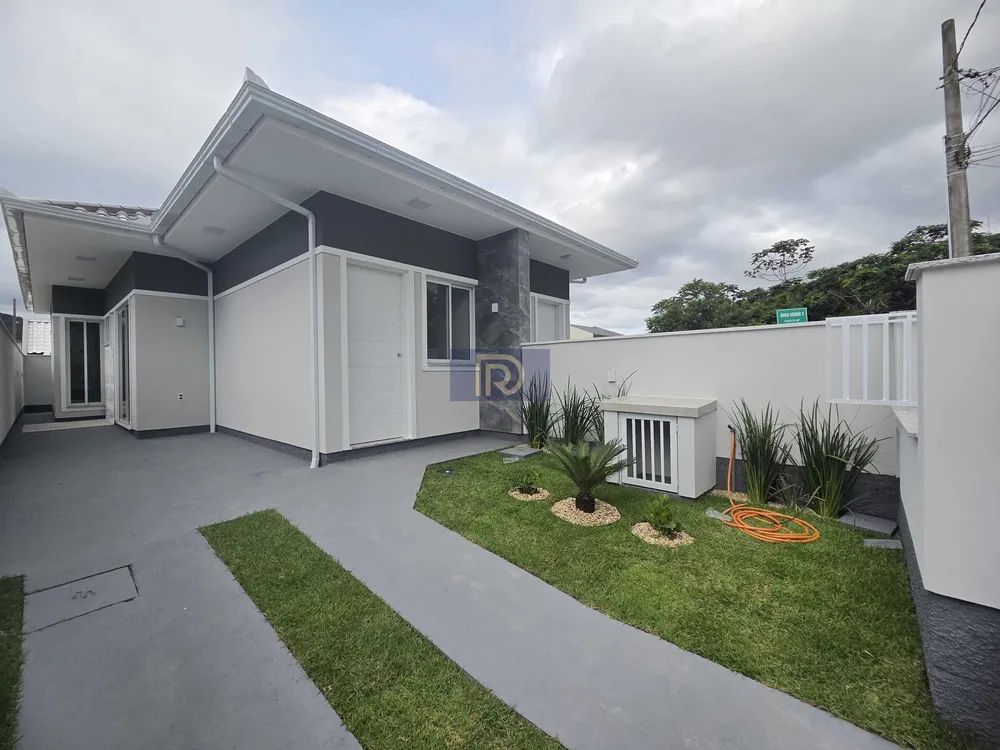 Casa, 2 quartos, 50 m² - Foto 1