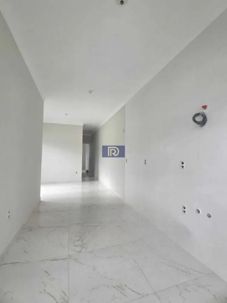 Casa, 2 quartos, 50 m² - Foto 2
