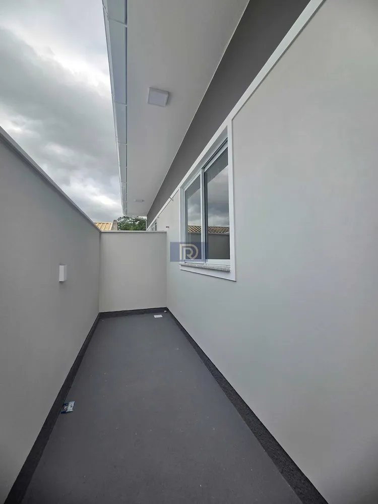 Casa, 2 quartos, 50 m² - Foto 14